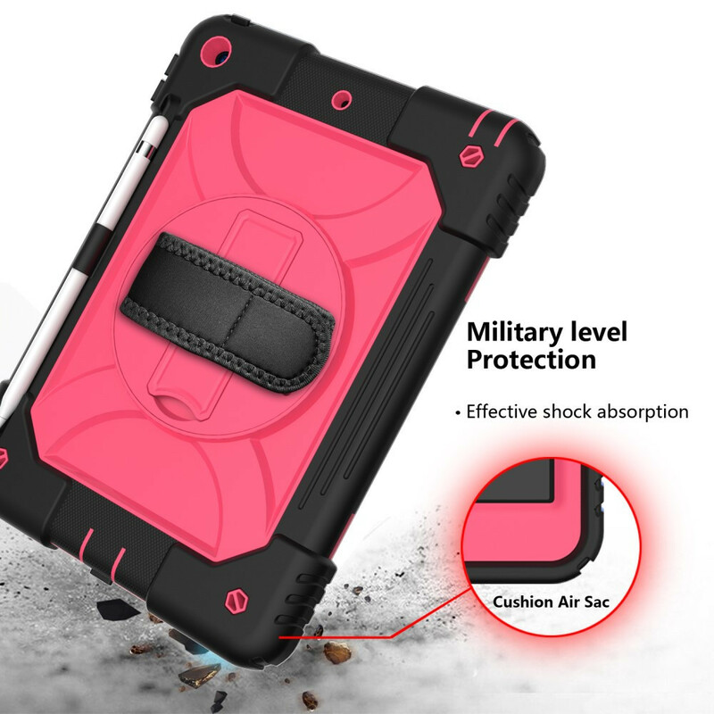Coque iPad 10.2" (2020) (2019) Multi-Fonctionnelle Coque iPad 10.2" (2020) (2019) Multi-Fonctionnelle