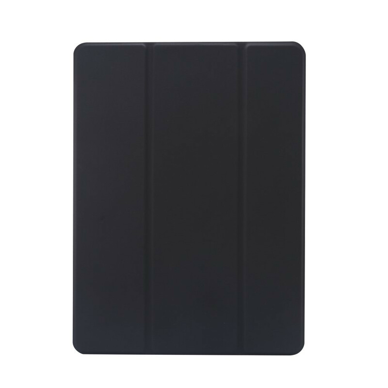 Smart Case iPad 10.2" (2020) (2019) Trois Volets Skin Feeling