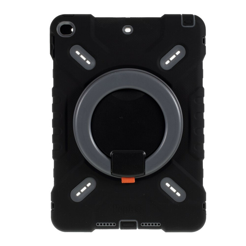 Coque iPad 10.2" (2020) (2019) Anneau-Support PEPKOO Coque iPad 10.2" (2020) (2019) Anneau-Support PEPKOO