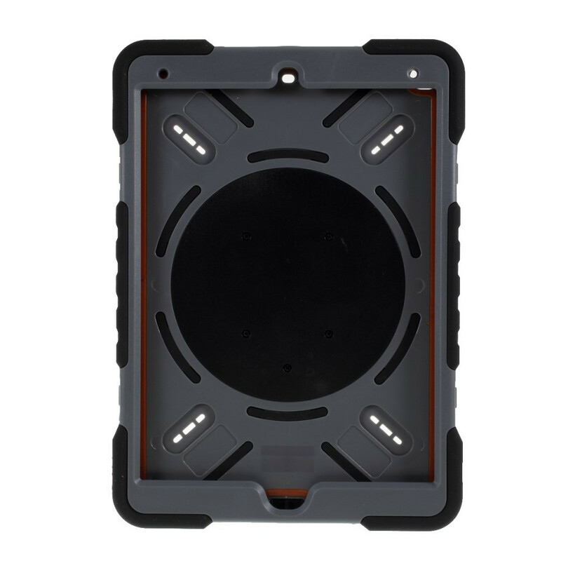 Coque iPad 10.2" (2020) (2019) Anneau-Support PEPKOO Coque iPad 10.2" (2020) (2019) Anneau-Support PEPKOO
