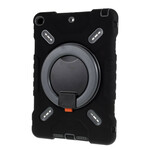 Coque iPad 10.2" (2020) (2019) Anneau et Lanière PEPKOO Coque iPad 10.2" (2020) (2019) Anneau et Lanière PEPKOO