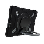 Coque iPad 10.2" (2020) (2019) Anneau et Lanière PEPKOO Coque iPad 10.2" (2020) (2019) Anneau et Lanière PEPKOO