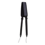 Coque iPad 10.2" (2020) (2019) Anneau et Lanière PEPKOO Coque iPad 10.2" (2020) (2019) Anneau et Lanière PEPKOO
