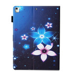 Housse iPad 10.2" (2020) (2019) / Pro 10.5" Florale Housse iPad 10.2" (2020) (2019) / Pro 10.5" Florale