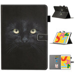 Housse iPad 10.2" (2020) (2019) / Pro 10.5" Chat Noir Housse iPad 10.2" (2020) (2019) / Pro 10.5" Chat Noir