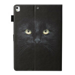 Housse iPad 10.2" (2020) (2019) / Pro 10.5" Chat Noir Housse iPad 10.2" (2020) (2019) / Pro 10.5" Chat Noir