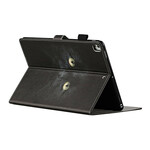 Housse iPad 10.2" (2020) (2019) / Pro 10.5" Chat Noir Housse iPad 10.2" (2020) (2019) / Pro 10.5" Chat Noir
