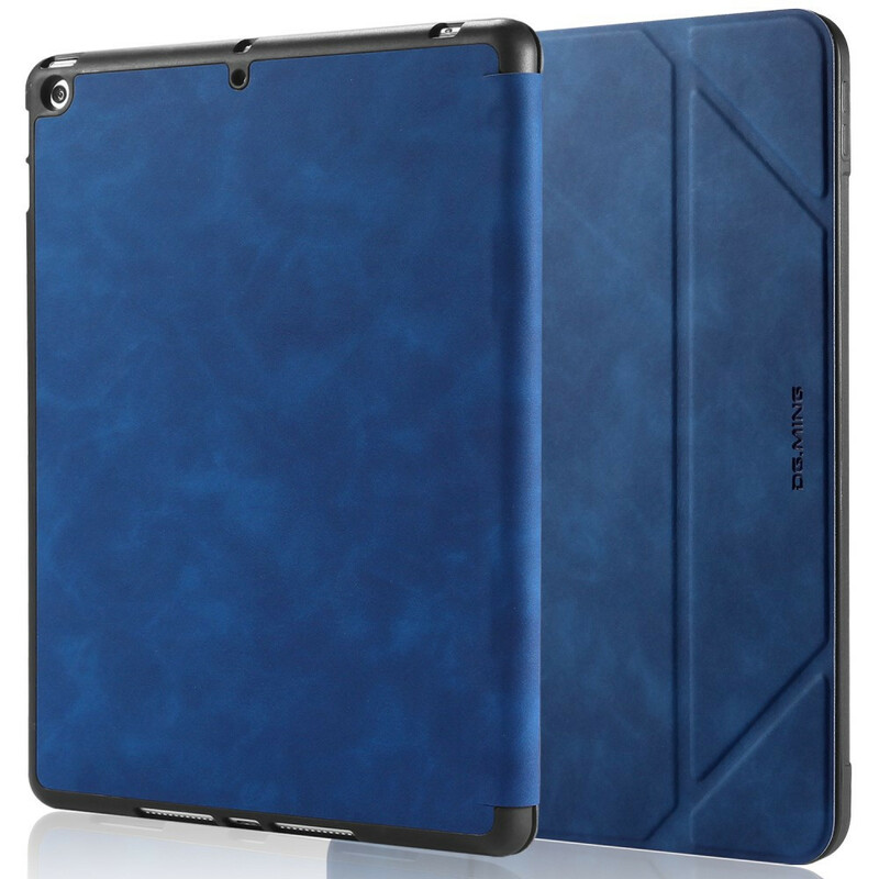 Étui iPad 10.2" (2020) (2019) See Series DG.MING Étui iPad 10.2" (2020) (2019) See Series DG.MING
