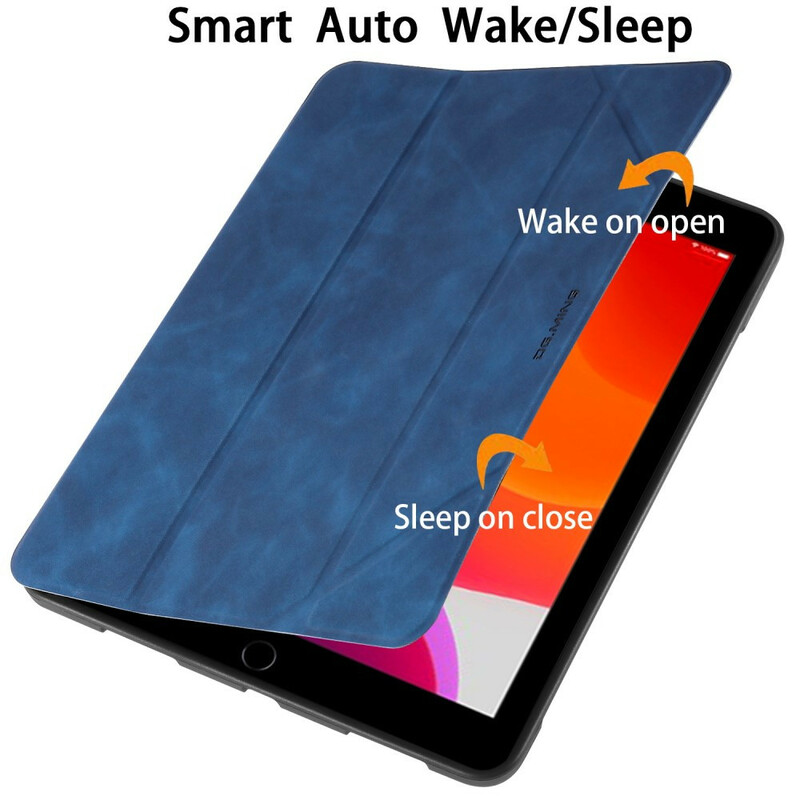 Étui iPad 10.2" (2020) (2019) See Series DG.MING Étui iPad 10.2" (2020) (2019) See Series DG.MING