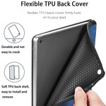 Étui iPad 10.2" (2020) (2019) See Series DG.MING Étui iPad 10.2" (2020) (2019) See Series DG.MING
