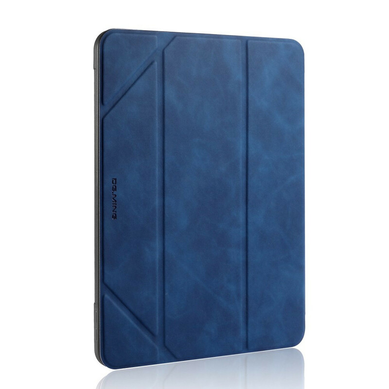 Étui iPad 10.2" (2020) (2019) See Series DG.MING