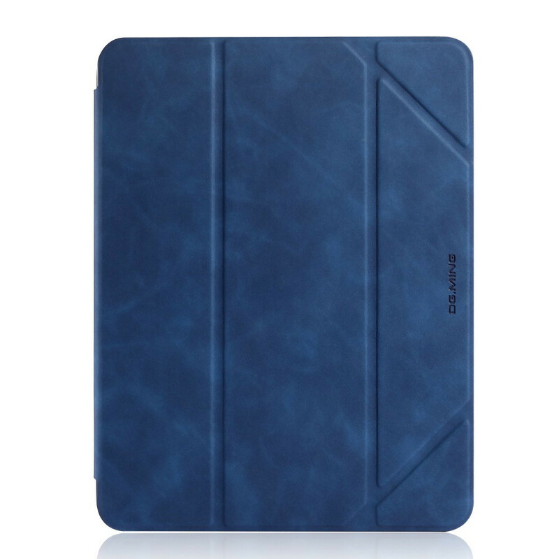 Étui iPad 10.2" (2020) (2019) See Series DG.MING