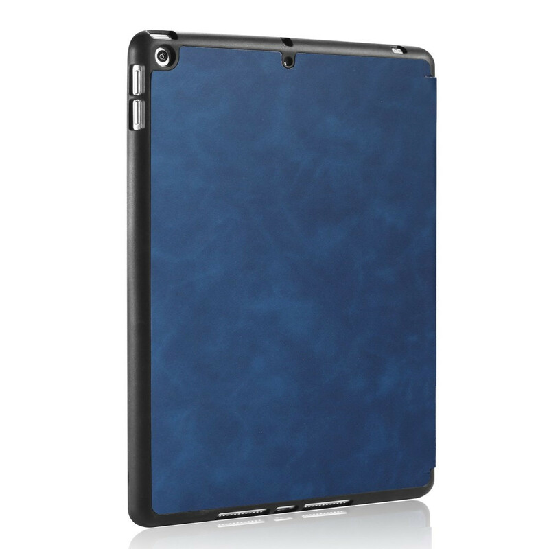 Étui iPad 10.2" (2020) (2019) See Series DG.MING