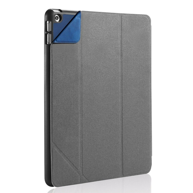 Étui iPad 10.2" (2020) (2019) See Series DG.MING Étui iPad 10.2" (2020) (2019) See Series DG.MING