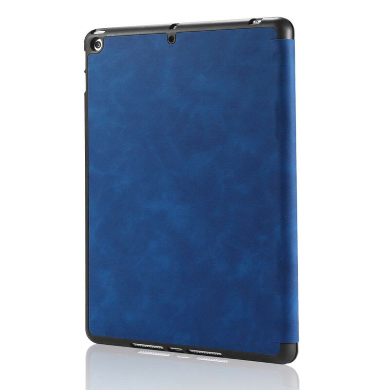 Étui iPad 10.2" (2020) (2019) See Series DG.MING