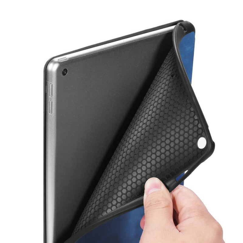 Étui iPad 10.2" (2020) (2019) See Series DG.MING Étui iPad 10.2" (2020) (2019) See Series DG.MING