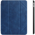 Étui iPad 10.2" (2020) (2019) See Series DG.MING Étui iPad 10.2" (2020) (2019) See Series DG.MING