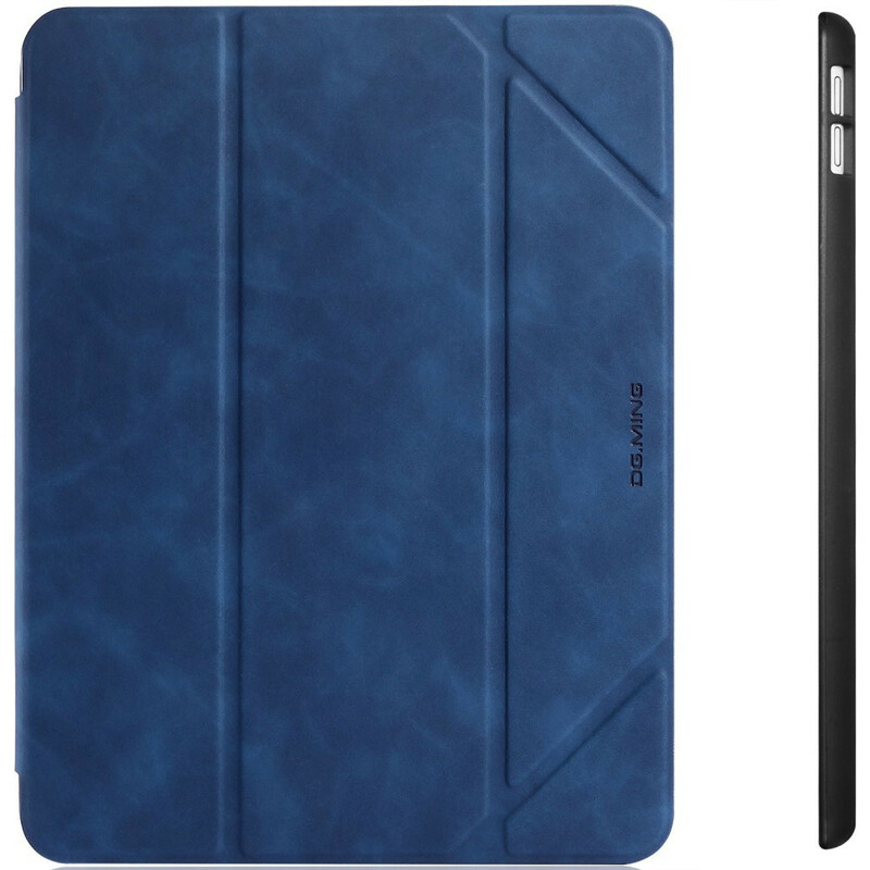 Étui iPad 10.2" (2020) (2019) See Series DG.MING Étui iPad 10.2" (2020) (2019) See Series DG.MING