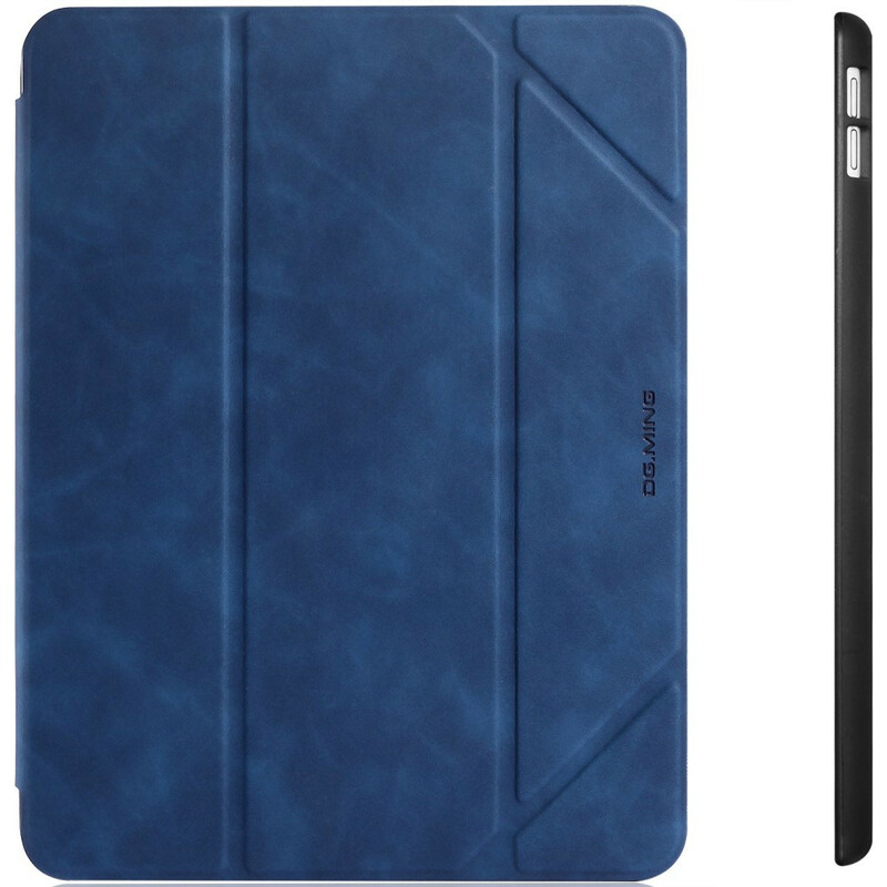 Étui iPad 10.2" (2020) (2019) See Series DG.MING