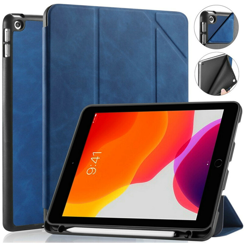 Étui iPad 10.2" (2020) (2019) See Series DG.MING Étui iPad 10.2" (2020) (2019) See Series DG.MING