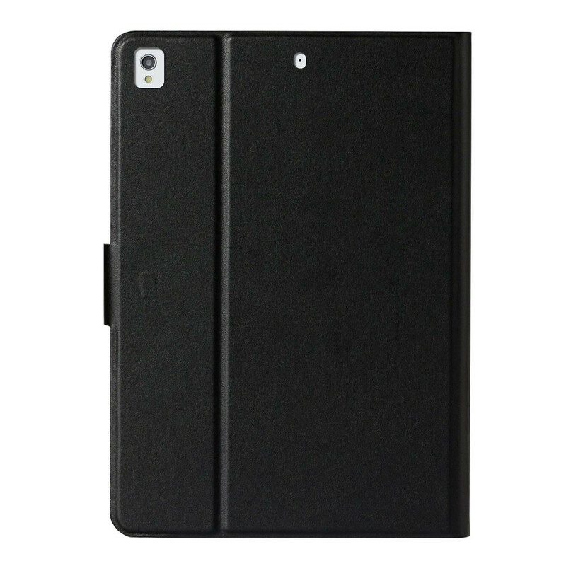 Housse iPad 10.2" (2020) (2019)/Air 10.5" (2019)/Pro 10.5" Simili Cuir Classique Housse iPad 10.2" (2020) (2019)/Air 10.5" (2019)/Pro 10.5" Simili Cuir Classique