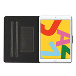 Housse iPad 10.2" (2020) (2019)/Air 10.5" (2019)/Pro 10.5" Simili Cuir Classique Housse iPad 10.2" (2020) (2019)/Air 10.5" (2019)/Pro 10.5" Simili Cuir Classique