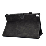 Housse iPad 10.2" (2020) (2019) / Air 10.5" (2019) Simili Cuir Vintage Housse iPad 10.2" (2020) (2019) / Air 10.5" (2019) Simili Cuir Vintage