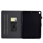 Housse iPad 10.2" (2020) (2019) / Air 10.5" (2019) Simili Cuir Vintage Housse iPad 10.2" (2020) (2019) / Air 10.5" (2019) Simili Cuir Vintage