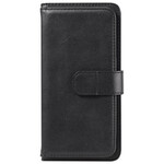 Housse Huawei Y6p Multi-fonctions 10 Porte-Cartes Housse Huawei Y6p Multi-fonctions 10 Porte-Cartes