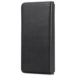 Housse Huawei Y6p Multi-fonctions 10 Porte-Cartes Housse Huawei Y6p Multi-fonctions 10 Porte-Cartes