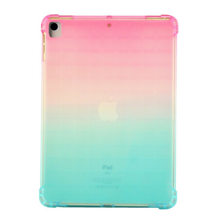 Coque iPad 10.2 (2020) (2019) / Air 10.5 (2019) Gradient Color