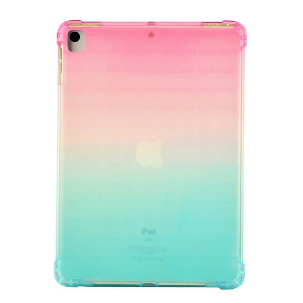 Coque iPad 10.2" (2020) (2019) / Air 10.5" (2019) Gradient Color