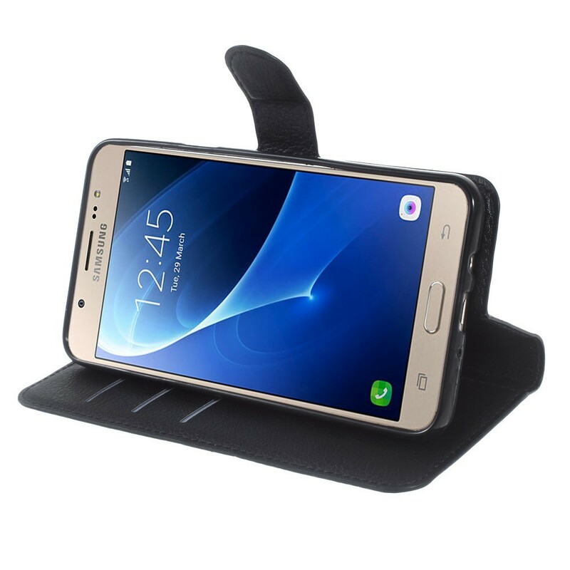 Housse Samsung Galaxy J7 2016 Classique