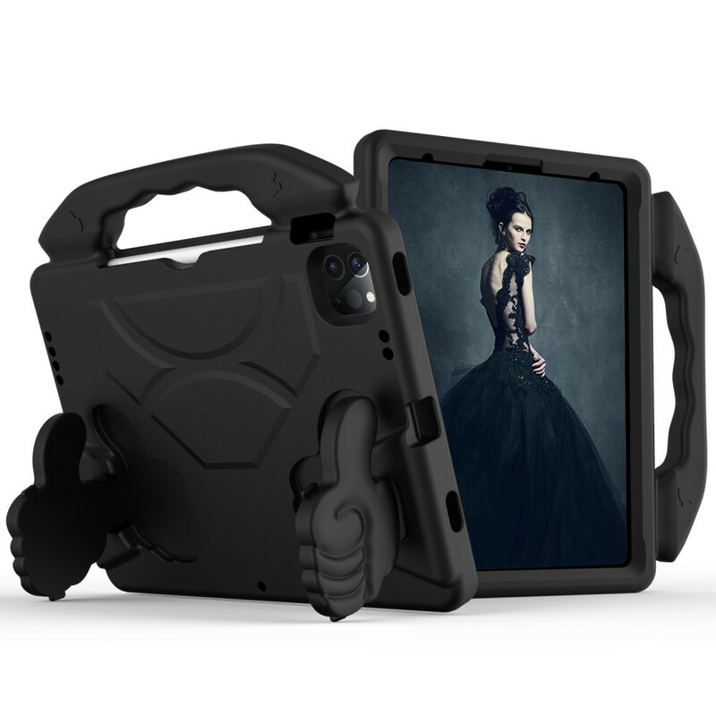Coque iPad Air 10.9" (2020) / Pro 11"" (2020) (2018) Mousse EVA Coque iPad Air 10.9" (2020) / Pro 11"" (2020) (2018) Mousse EVA