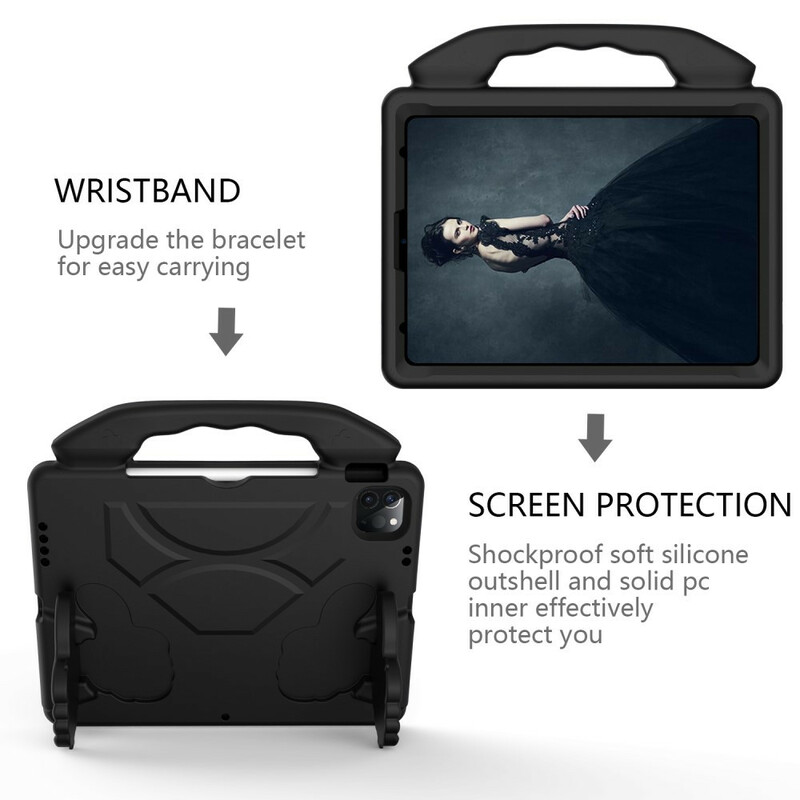 Coque iPad Air 10.9" (2020) / Pro 11"" (2020) (2018) Mousse EVA Coque iPad Air 10.9" (2020) / Pro 11"" (2020) (2018) Mousse EVA