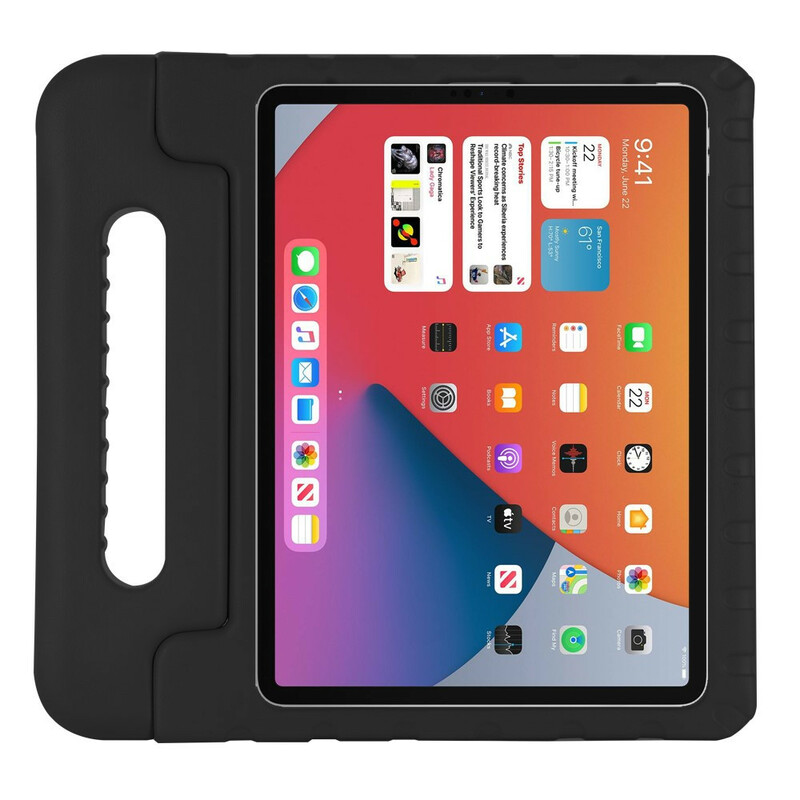 Coque iPad Air 10.5" (2020) Kids Mousse EVA