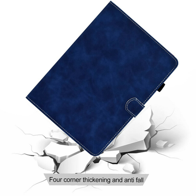 Housse iPad Air 10.9" (2020) Simili Cuir Vintage Housse iPad Air 10.9" (2020) Simili Cuir Vintage