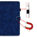 Housse iPad Air 10.9" (2020) Simili Cuir Vintage Housse iPad Air 10.9" (2020) Simili Cuir Vintage