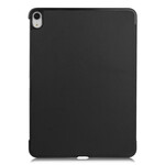 Smart Case iPad Air 10.9" (2020) Style Cuir Litchi