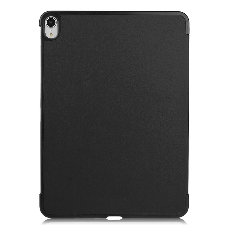 Smart Case iPad Air 10.9" (2020) Style Cuir Litchi Smart Case iPad Air 10.9" (2020) Style Cuir Litchi