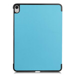Smart Case iPad Air 10.9" (2020) Style Cuir Litchi