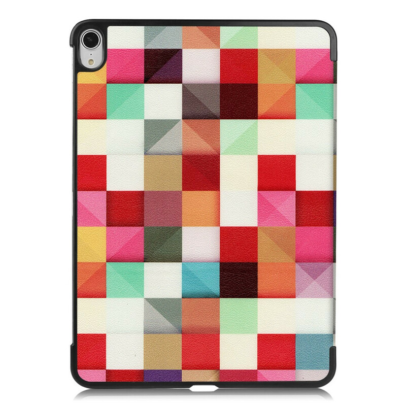 Smart Case iPad Air 10.9" (2020) Arlequin