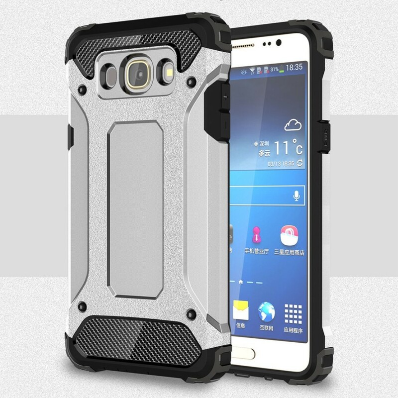 Coque Samsung Galaxy J7 2016 Survivor Coque Samsung Galaxy J7 2016 Survivor