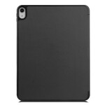 Smart Case iPad Air 10.9" (2020) Style Cuir Litchi Porte-Stylet