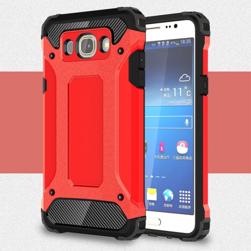 coque indestructible samsung j3