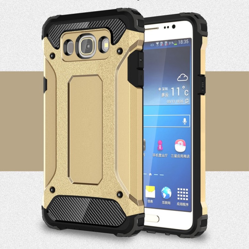 coque samsung j3 2016 poilu