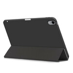 Smart Case iPad Air 10.9" (2020) Simili Cuir Litchi Porte-Stylet