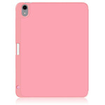 Smart Case iPad Air 10.9" (2020) Simili Cuir Litchi Porte-Stylet