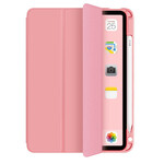 Smart Case iPad Air 10.9" (2020) Simili Cuir Litchi Porte-Stylet
