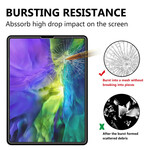 Protection Écran Verre trempé iPad Air 10.9" (2020) Protection Écran Verre trempé iPad Air 10.9" (2020)